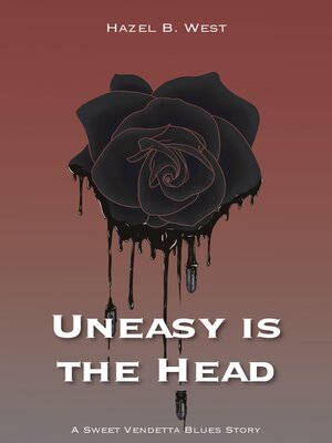 cover image of Uneasy Is the Head
